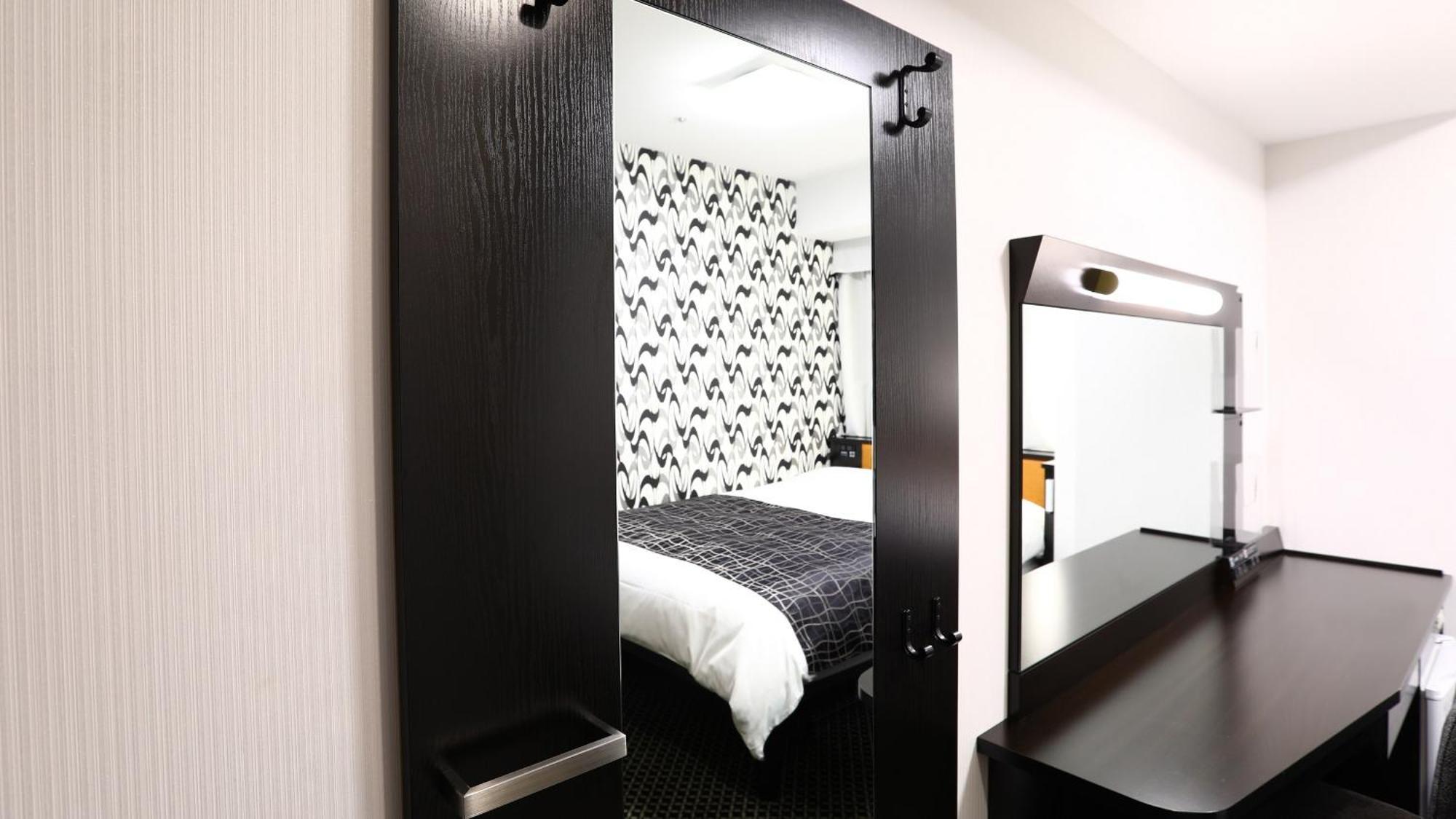 APA Hotel Kodemmacho-ekimae Tokio Buitenkant foto